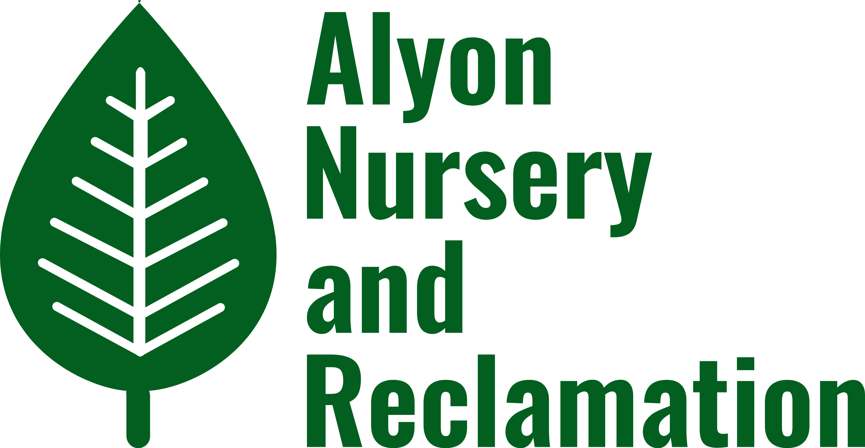 Alyon Nursery and Reclamation